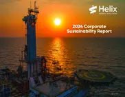 Helix Energy Solutions Group, Inc.