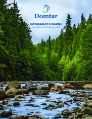 Domtar Corporation