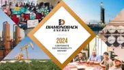 Diamondback Energy, Inc.