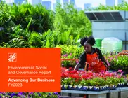 The Home Depot, Inc.