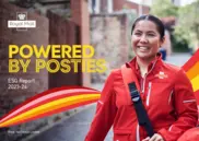 Royal Mail PLC