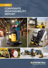Hyster-Yale Materials Handling