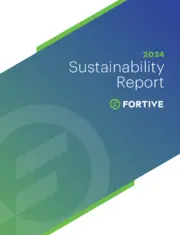 Fortive Corporation