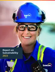 Suncor Energy Inc.