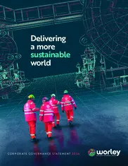 Worleyparsons Limited