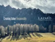 Lazard Ltd.