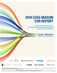 Legg Mason Inc.