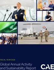 CAE Inc.