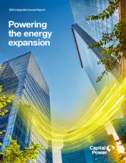 Capital Power Corporation