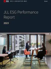 Jones Lang LaSalle Inc.