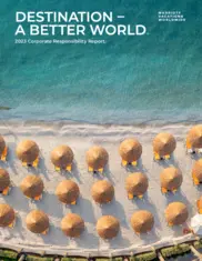 Marriott Vacations Worldwide