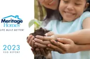 Meritage Homes Corporation