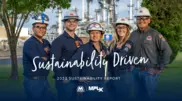 Marathon Petroleum Corporation