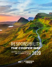Cooper Tire & Rubber