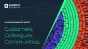 CoreSite Realty Corp