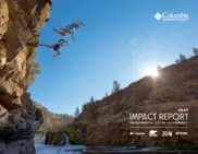 Columbia Sportswear Company