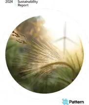 Pattern Energy Group Inc