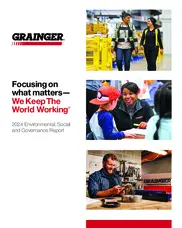 W.W. Grainger 