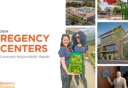 Regency Centers Corporation