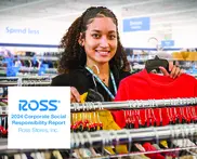 Ross Stores Inc.