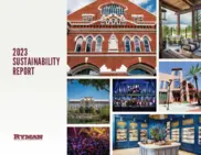 Ryman Hospitality Properties