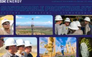 SM Energy Company