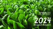 Sprouts Farmers Market