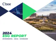 Cboe Global Markets, Inc.