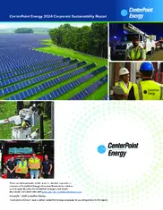 CenterPoint Energy Inc.