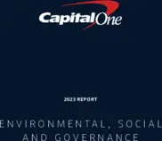 Capital One Financial Corporation