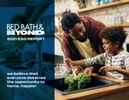 Bed Bath & Beyond Inc.