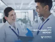 Varex Imaging Corporation