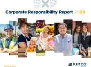 Kimco Realty Corporation