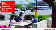 Choice Properties REIT Choice Properties REIT