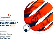 Crescent Point Energy Trust