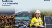 Newmont Mining