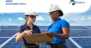 Emera Incorporated