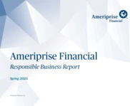 Ameriprise Financial Inc.