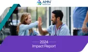 AMN Healthcare Services Inc.
