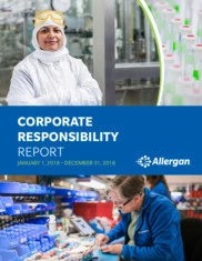 Allergan plc