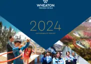 Wheaton Precious Metals Corporation