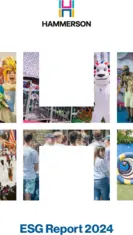 Hammerson plc