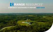 Range Resources Corporation