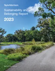 Taylor Morrison Home