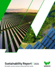 WESCO International Inc.
