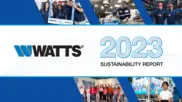 Watts Water Technologies Inc.