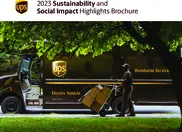 United Parcel Service, Inc