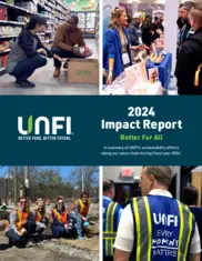 United Natural Foods,Inc.