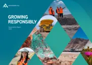 Antofagasta plc