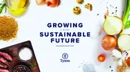 Tyson Foods, Inc.